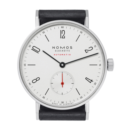 Nomos Glashutte Tangente Automatik / Neomatik 1st Edition 171 Nomos Glashutte Tangente Automatik / Neomatik 1st Edition 171