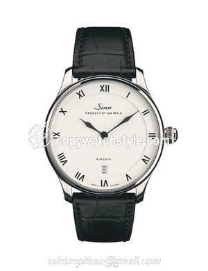 Sinn Classic Timepieces 1736 Classic 1736.010