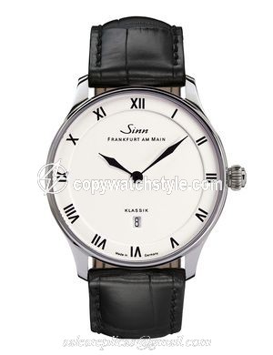 Sinn Classic Timepieces 1746 Classic 1746.011 Sinn Classic Timepieces 1746 Classic 1746.011