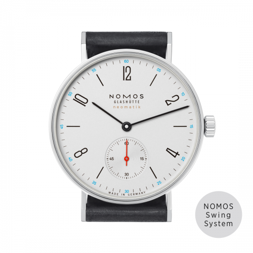 Nomos Glashutte Tangente Neomatik 175 Nomos Glashutte Tangente Neomatik 175