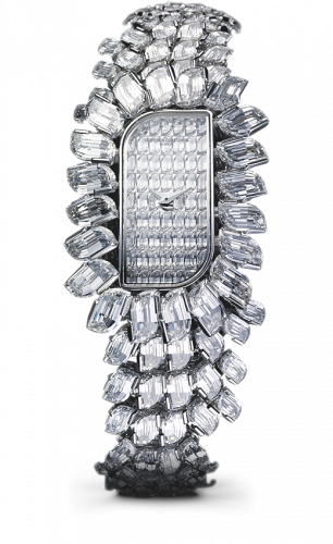 Vacheron Constantin Metiers d'Art Kalla Flame 17620/S11G-9478 Vacheron Constantin Metiers d'Art Kalla Flame 17620/S11G-9478