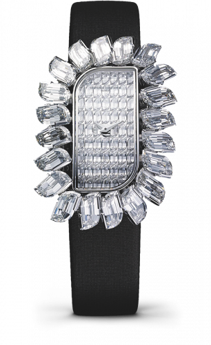 Vacheron Constantin Metiers d'Art Kalla Flame 17621/000G-9478