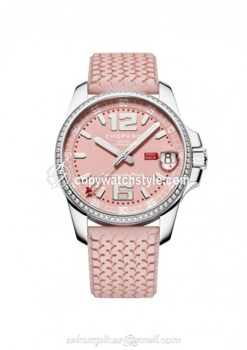 Chopard Mille Miglia Gran Turismo XL Pink 178997-3001 Chopard Mille Miglia Gran Turismo XL Pink 178997-3001