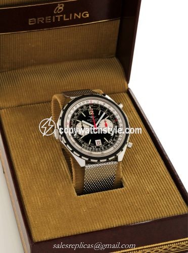 Breitling Navitimer Big Case 1806 1806 Breitling Navitimer Big Case 1806 1806