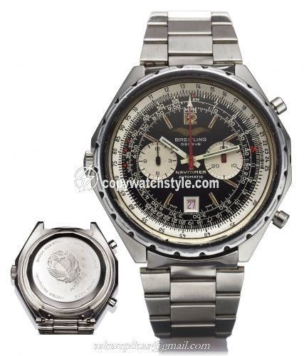 Breitling Navitimer Big Case 1806 Iraqi Airforce 1806 Iraqi Breitling Navitimer Big Case 1806 Iraqi Airforce 1806 Iraqi