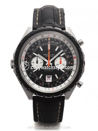 Breitling Chronomat Big Case 1808 1808 Breitling Chronomat Big Case 1808 1808