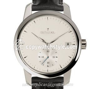Zeitwinkel 181 Silver 181 Silver