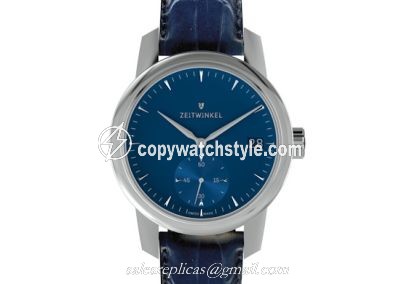 Zeitwinkel 188 Blue 188 Blue