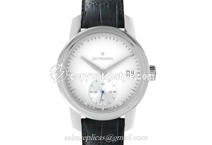 Zeitwinkel 188 Silver 188 Silver Zeitwinkel 188 Silver 188 Silver