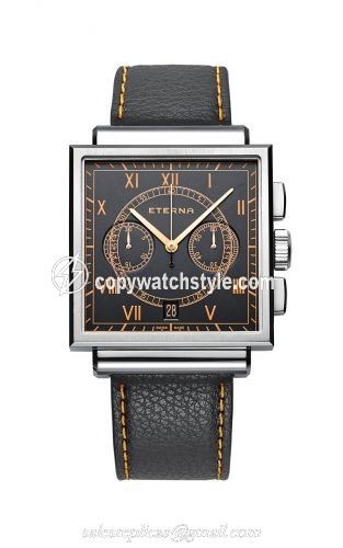 Eterna Chronograph Limited Edition 1938 1938.41.45.1250 Eterna Chronograph Limited Edition 1938 1938.41.45.1250