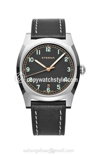 Eterna Military Limited Edition 1939 1939.41.46.1298 Eterna Military Limited Edition 1939 1939.41.46.1298