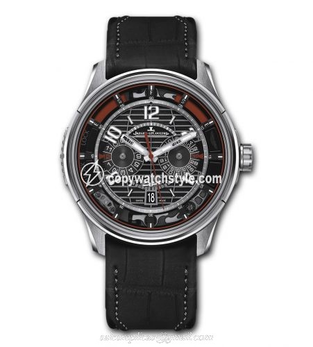 Jaeger-LeCoultre AMVOX7 Chronograph 194T470 Jaeger-LeCoultre AMVOX7 Chronograph 194T470