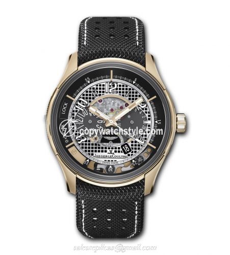 Jaeger-LeCoultre AMVOX2 Chronograph 1972472