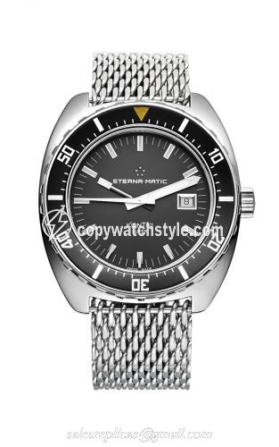 Eterna Super Kontiki Limited Edition 1973 1973.41.41.1230