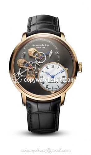 Arnold & Son DSTB 1ATAR.L01A.C120A Arnold & Son DSTB 1ATAR.L01A.C120A