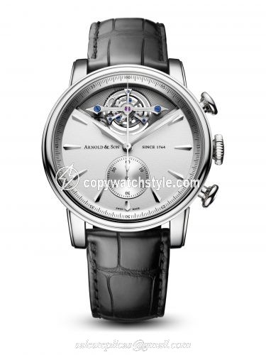 Arnold & Son TEC1 1CTAG.S01A.C113G Arnold & Son TEC1 1CTAG.S01A.C113G