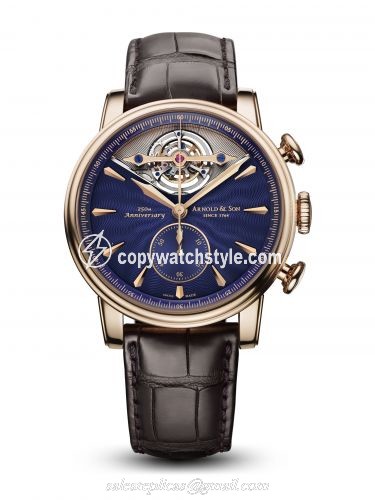Arnold & Son TEC1 1CTAR.U01A.C112R Arnold & Son TEC1 1CTAR.U01A.C112R