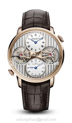 Arnold & Son DTE 1DTAR.L01A.C120A