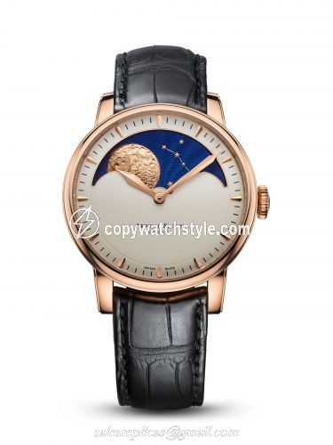 Arnold & Son HM Perpetual Moon 1GLAR.I01A.C122A Arnold & Son HM Perpetual Moon 1GLAR.I01A.C122A