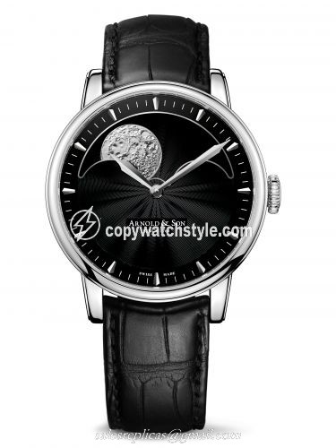 Arnold & Son HM Perpetual Moon 1GLAS.B01A.C122S Arnold & Son HM Perpetual Moon 1GLAS.B01A.C122S