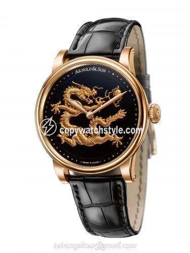 Arnold & Son HMS1 Dragon 1LCAP.B02A.C111A Arnold & Son HMS1 Dragon 1LCAP.B02A.C111A