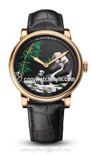 Arnold & Son HM Pandas 1LCAP.B03A.C111A Arnold & Son HM Pandas 1LCAP.B03A.C111A