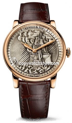 Arnold & Son HMS1 Victory 1LCAP.S05A.C111A Arnold & Son HMS1 Victory 1LCAP.S05A.C111A