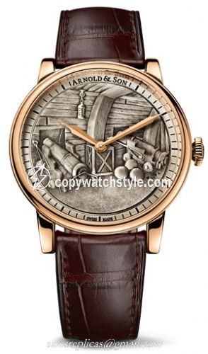Arnold & Son HMS1 Victory 1LCAP.S07A.C111A Arnold & Son HMS1 Victory 1LCAP.S07A.C111A