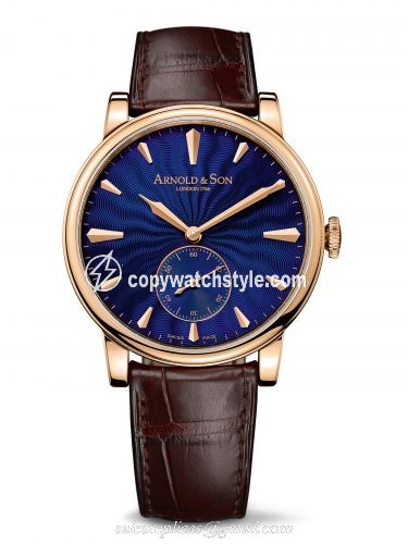 Arnold & Son HMS1 1LCAP.U02A.C110A Arnold & Son HMS1 1LCAP.U02A.C110A