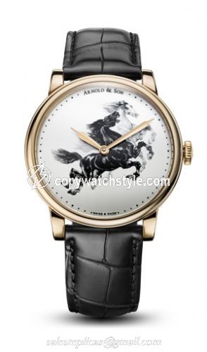 Arnold & Son HM Horses 1LCAP.W03A.C111A Arnold & Son HM Horses 1LCAP.W03A.C111A