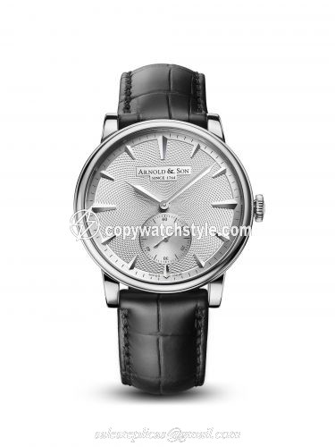 Arnold & Son HMS1 1LCAW.S09A.C111W