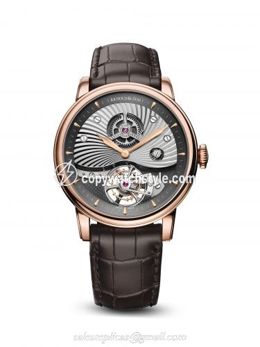 Arnold & Son TE8 1SJAR.G01A.C112A
