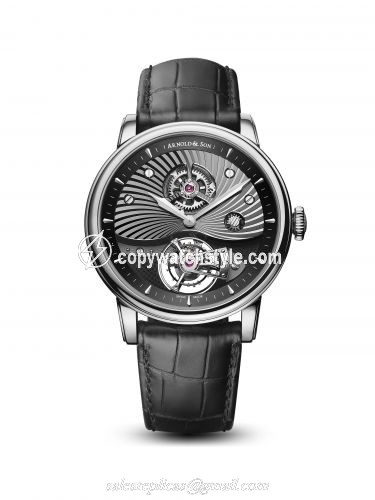 Arnold & Son TE8 1SJAW.B02A.C113A Arnold & Son TE8 1SJAW.B02A.C113A