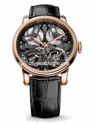 Arnold & Son TB88 1TBAP.B01A.C113A