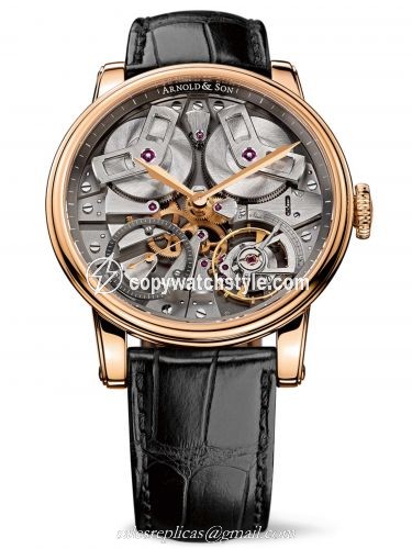 Arnold & Son TB88 1TBAP.S01A.C113A Arnold & Son TB88 1TBAP.S01A.C113A