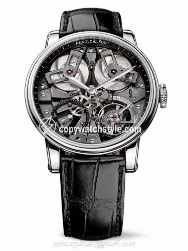 Arnold & Son TB88 1TBAS.B01A.C113S Arnold & Son TB88 1TBAS.B01A.C113S