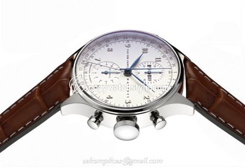 Van der Gang Watches 20002 Stainless Steel / Silver 20002 Van der Gang Watches 20002 Stainless Steel / Silver 20002