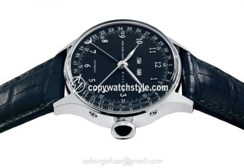 Van der Gang Watches 20007 Stainless Steel / Black 20007 Van der Gang Watches 20007 Stainless Steel / Black 20007