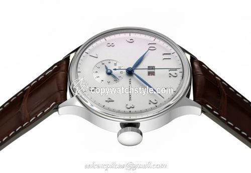 Van der Gang Watches 20009 Stainless Steel / Silver 20009 Van der Gang Watches 20009 Stainless Steel / Silver 20009