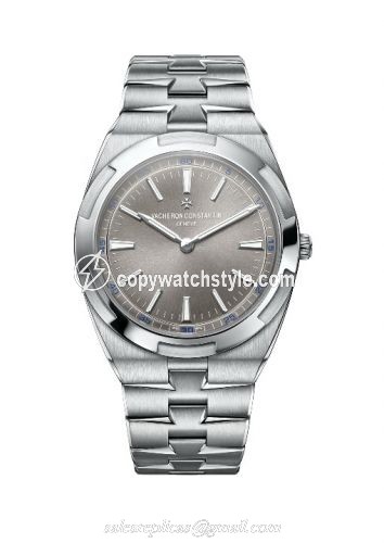 Vacheron Constantin Overseas Ultra-Thin 2000V/120G-B122 Vacheron Constantin Overseas Ultra-Thin 2000V/120G-B122