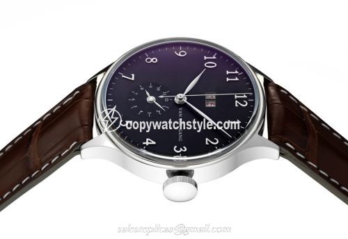 Van der Gang Watches 20013 Stainless Steel/ Black 20013 Van der Gang Watches 20013 Stainless Steel/ Black 20013