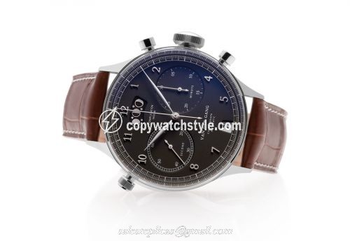 Van der Gang Watches 20022 Stainless Steel / Black 20022 Van der Gang Watches 20022 Stainless Steel / Black 20022