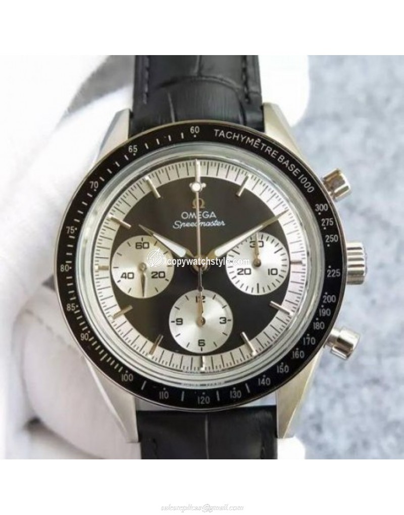 Omega Speedmaster Moonwatch Limited Edition Stainless Steel Black Omega Speedmaster Moonwatch Limited Edition Stainless Steel Black