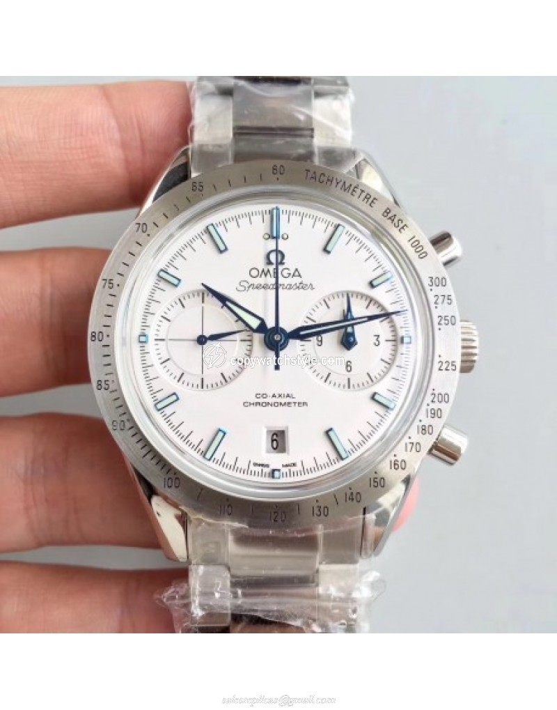 Omega Speedmaster '57 Co-Axial 