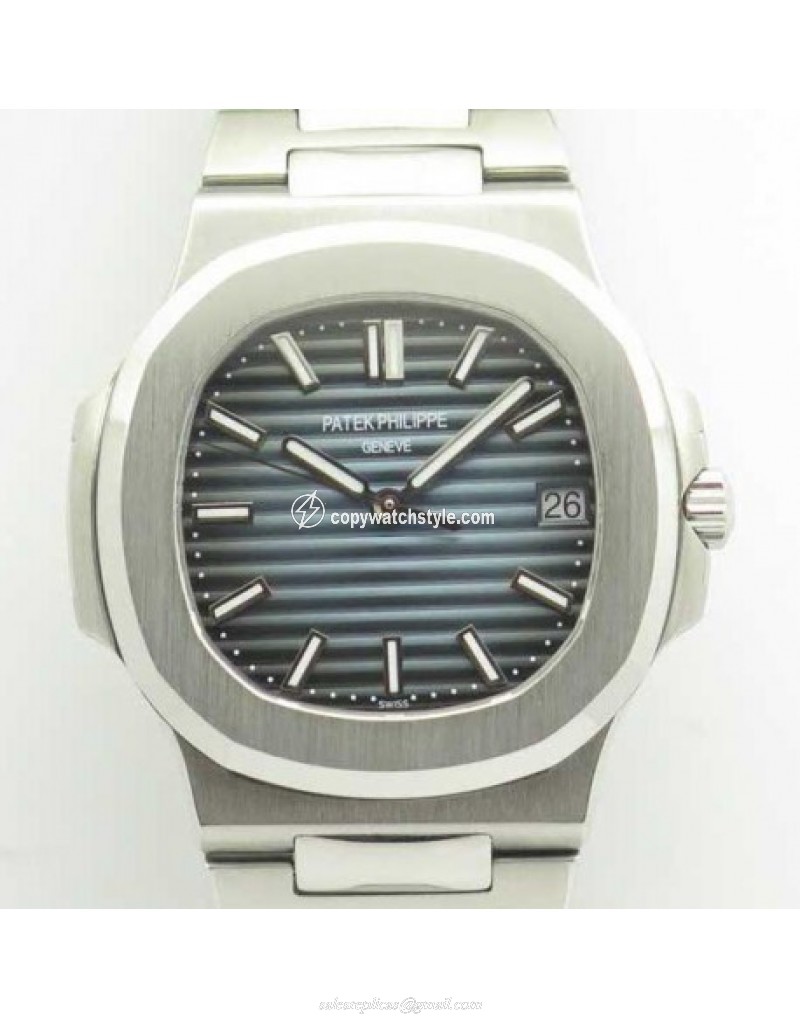 Patek Philippe Nautilus 5711 JJ V2 Stainless Steel Blue Patek Philippe Nautilus 5711 JJ V2 Stainless Steel Blue