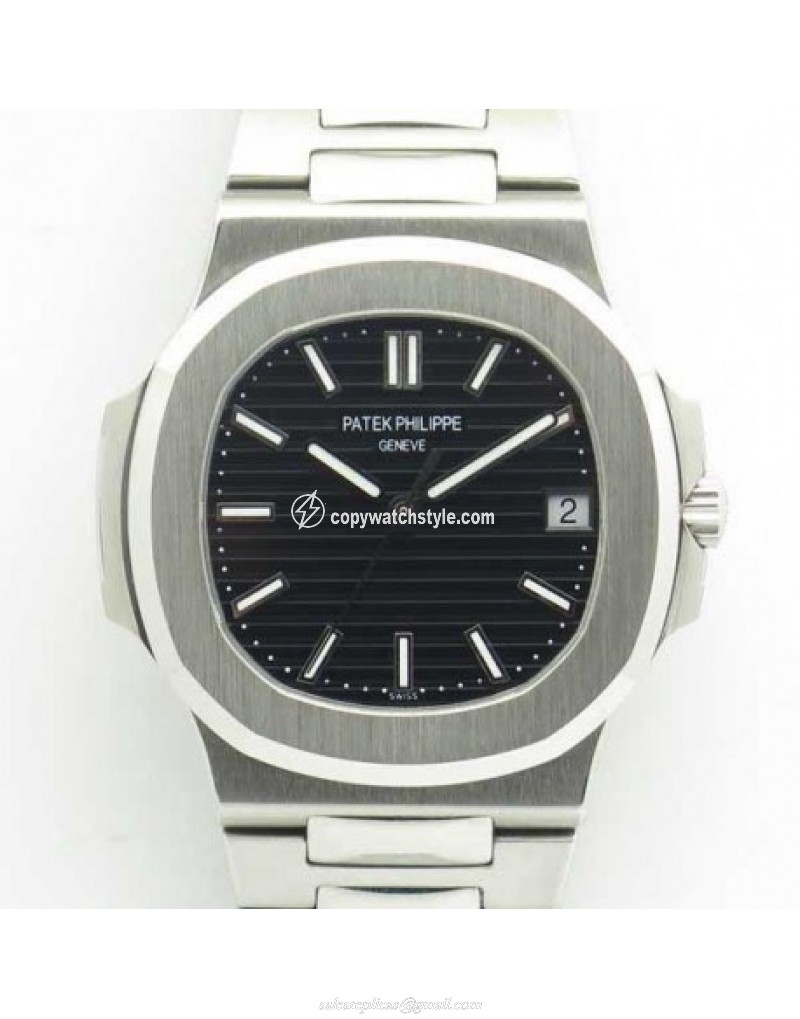 Patek Philippe Nautilus 5711 JJ V2 Stainless Steel Black Patek Philippe Nautilus 5711 JJ V2 Stainless Steel Black