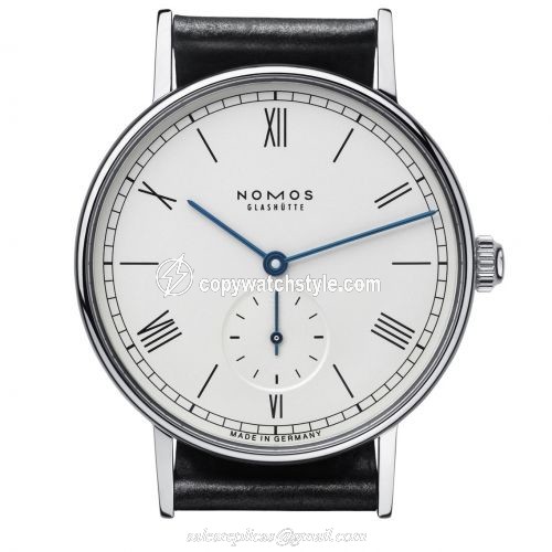 Nomos Glashutte Ludwig 205 Nomos Glashutte Ludwig 205