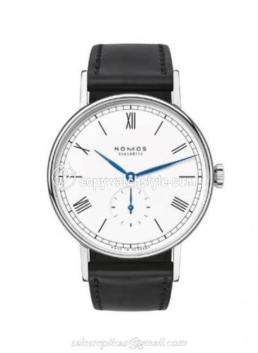 Nomos Glashutte Ludwig 175 Years Watchmaking Glashtte 205.S2 Nomos Glashutte Ludwig 175 Years Watchmaking Glashtte 205.S2