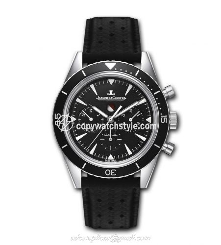 Jaeger-LeCoultre Deep Sea Chronograph 2068570 Jaeger-LeCoultre Deep Sea Chronograph 2068570