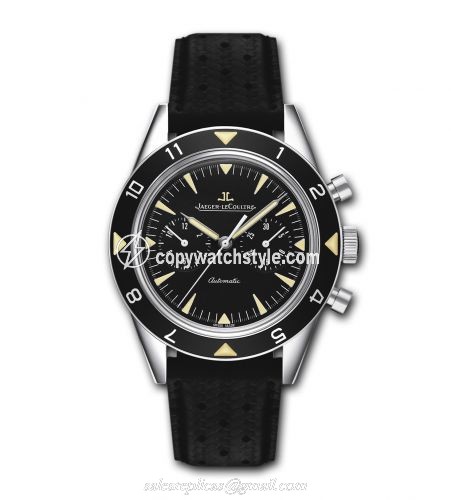 Jaeger-LeCoultre Deep Sea Chronograph Boutique Edition 207857J Jaeger-LeCoultre Deep Sea Chronograph Boutique Edition 207857J